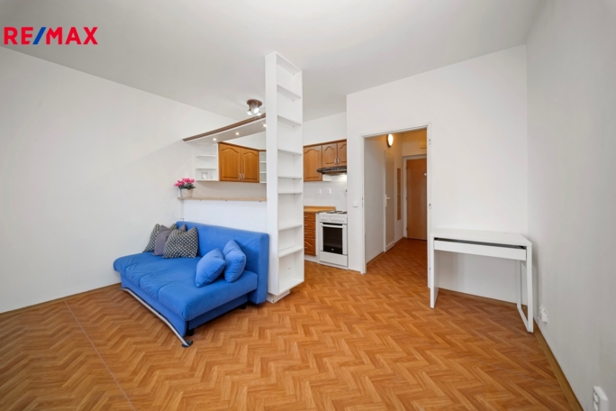 Práce v realitách Brno