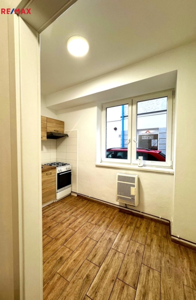 Realitní kancelář Brno