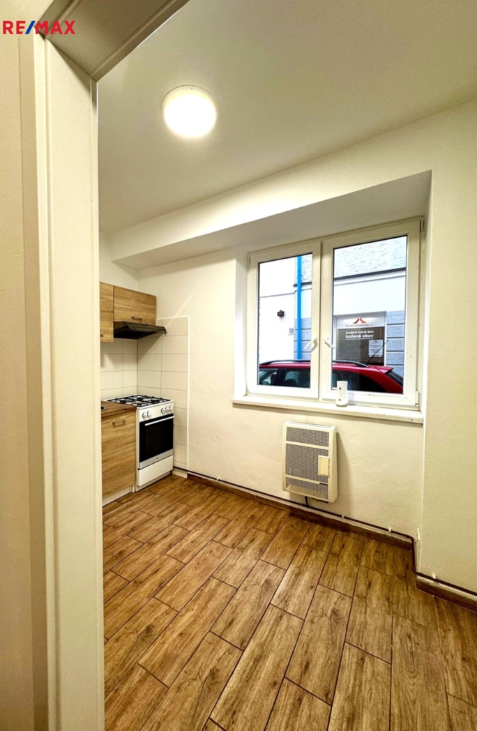 Realitní kancelář Brno