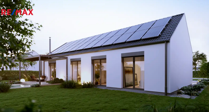 Realitní makléř Brno