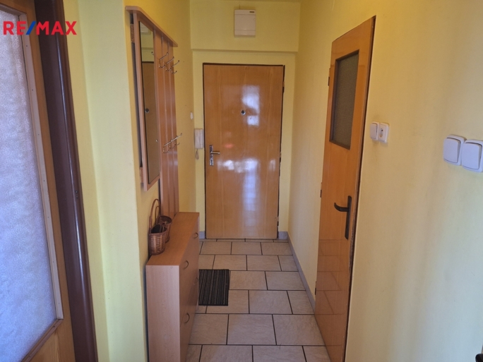 Prodej nemovitostí Brno