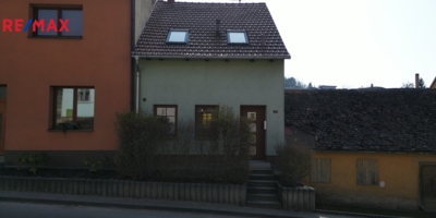 Realitní kancelář Brno