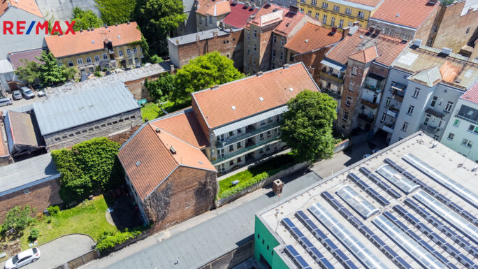 Prodej bytu 1+1, 40 m2, Brno - obrázek 25