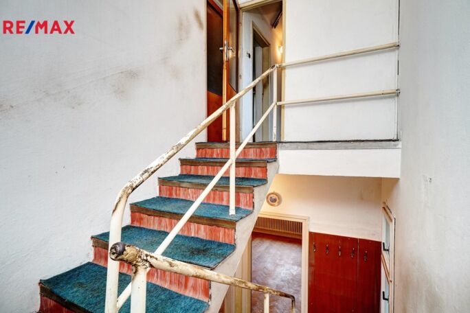 Prodej rodinného domu, 92 m2, Těmice - obrázek 12