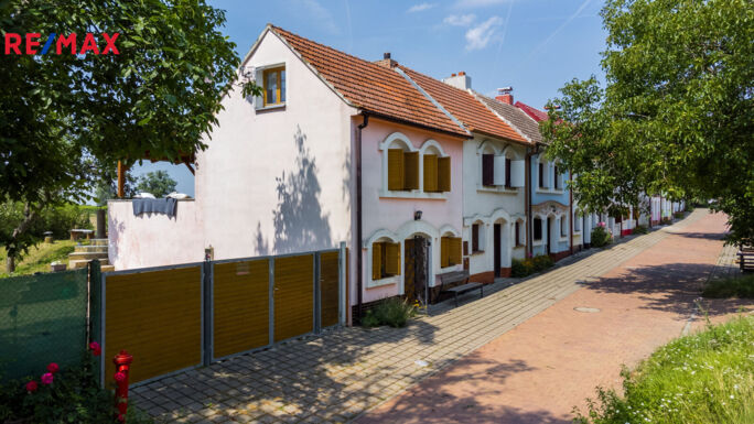 Prodej vinného sklepa, Prušánky - obrázek 49