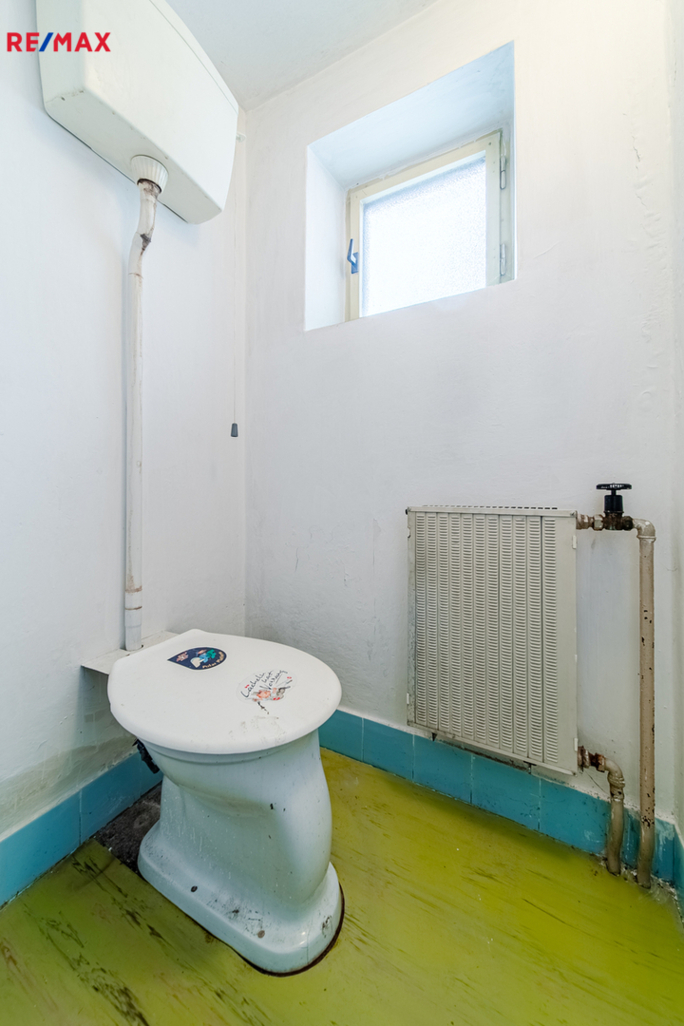 Prodej rodinného domu, 112 m2, Brno - obrázek 12