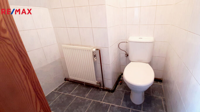 Práce v realitách Brno