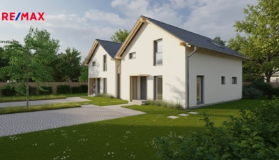 Prodej rodinného domu, 120 m2, Lety