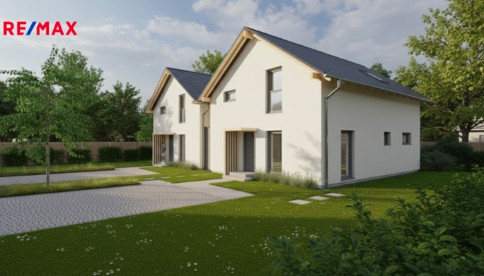 Prodej rodinného domu, 120 m2, Lety