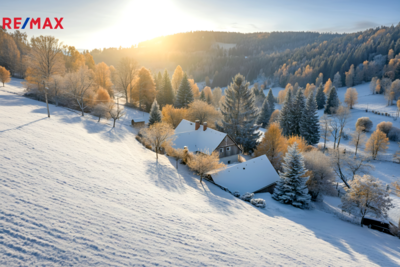 Prodej nemovitostí Brno