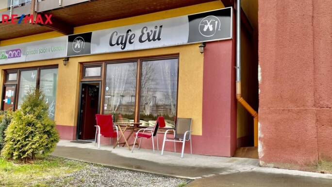 Pronájem obchodního prostoru, 40 m2, Ostrava - obrázek 3