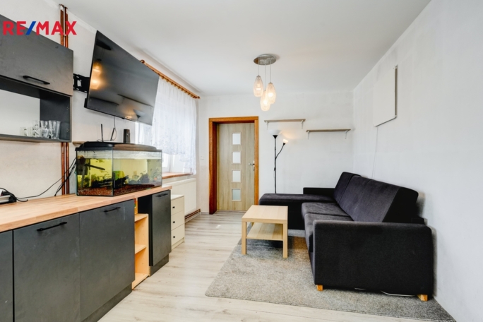 Prodej rodinného domu, 115 m2, Ostrov u Macochy - obrázek 10