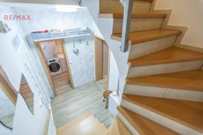 Prodej rodinného domu, 130 m2, Telnice - obrázek 13