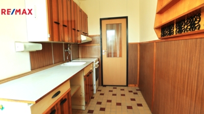 Realitní makléř Brno