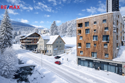 Prodej bytu 3+kk, 81 m2, Pec pod Sněžkou Prodej bytu 3+kk, 81 m2, Pec pod Sněžkou