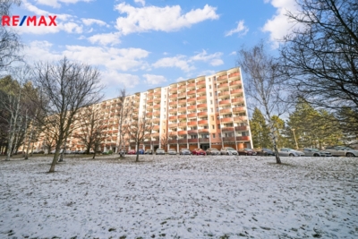 Pronájem bytu 1+1, 26 m2, Brno Pronájem bytu 1+1, 26 m2, Brno