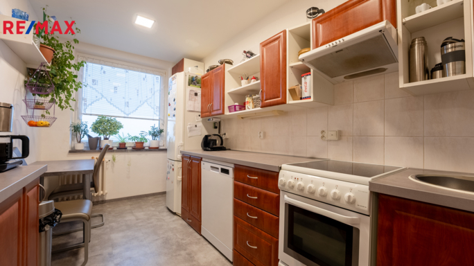 Pronájem pokoje, 8,2 m2, Brno - obrázek 9