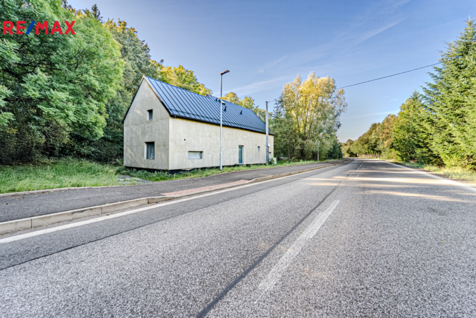 Realitní kancelář Brno