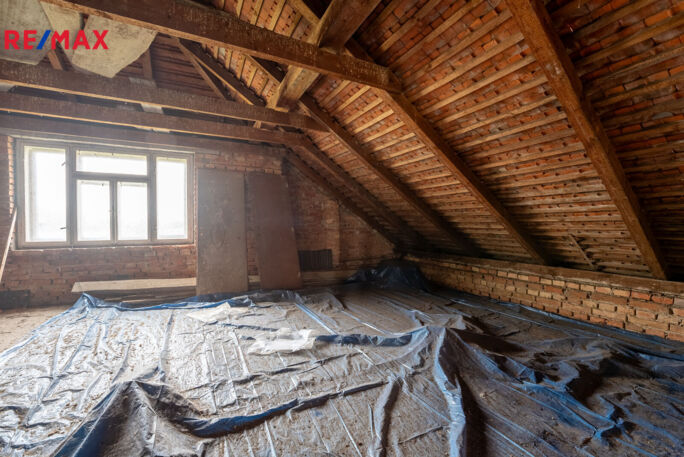 Prodej rodinného domu, 104 m2, Medlice - obrázek 28