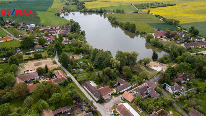 Prodej rodinného domu, 540 m2, Moravské Budějovice - obrázek 26