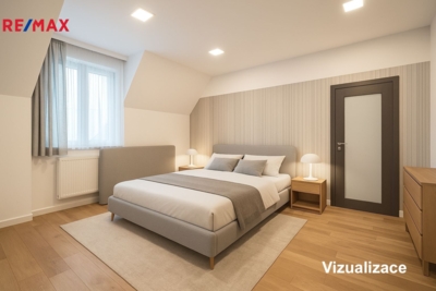 Realitní makléř Brno