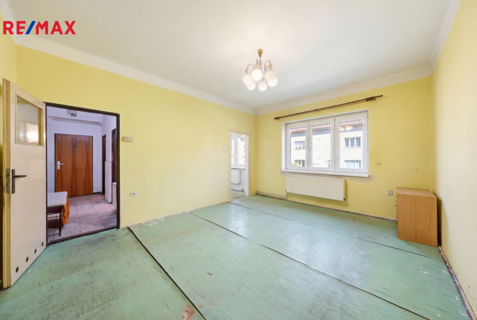 Realitní kancelář Brno