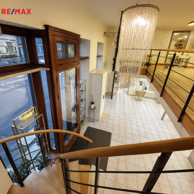 REMAX Brno