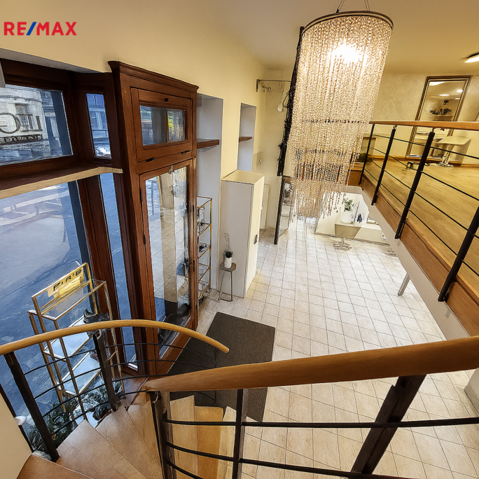 REMAX Brno