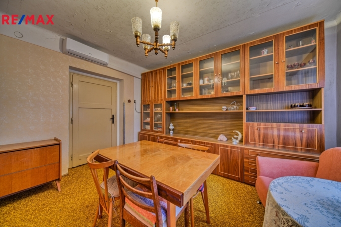 Realitní makléř Brno