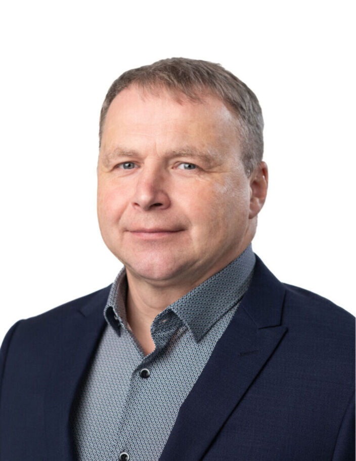 Ing. Miloš Kesler MBA