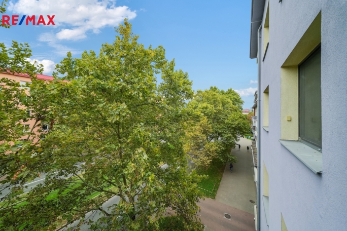 Prodej bytu 2+1, 51 m2, Brno - obrázek 17