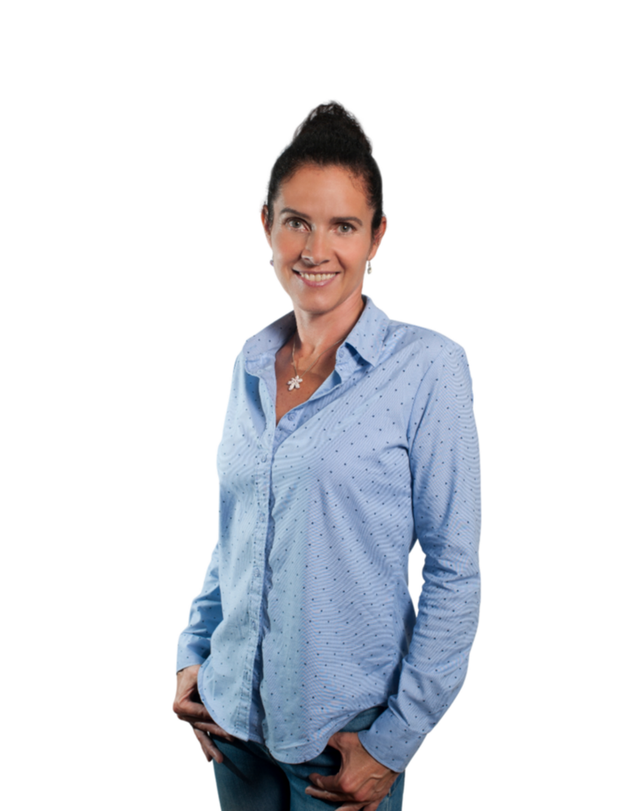 Ing. Jolana Rázlová