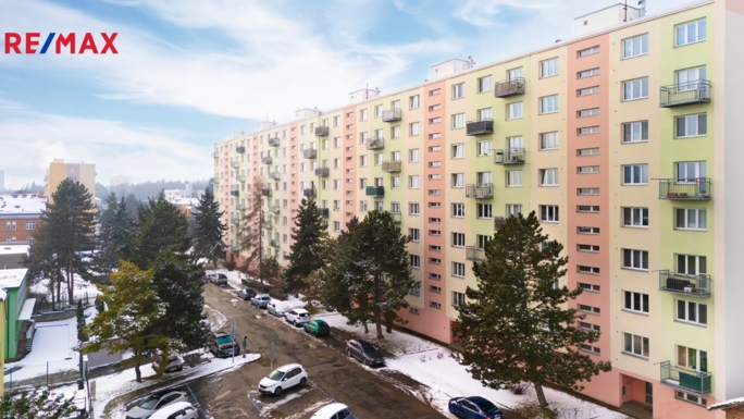 Prodej bytu 2+1, 55,22 m2, Brno - obrázek 26