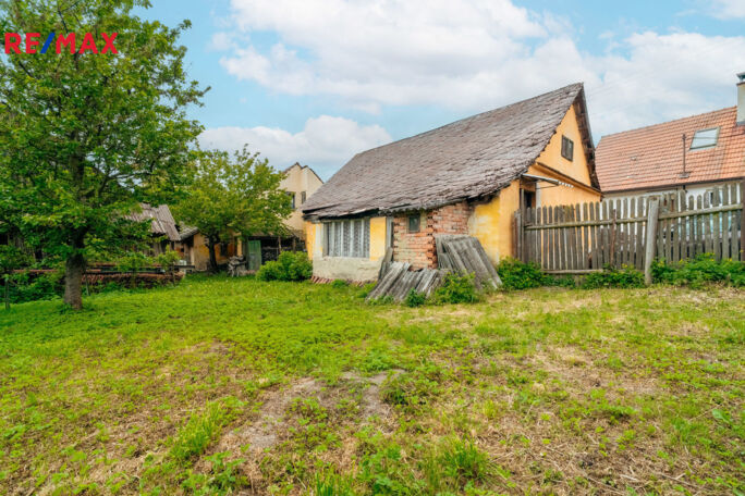 Práce v realitách Brno