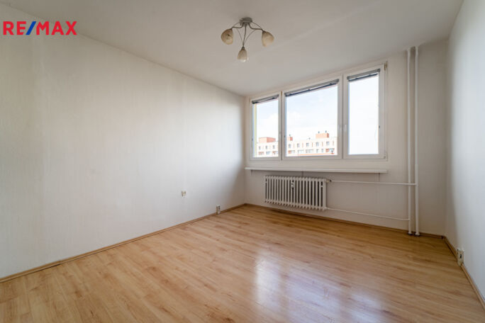 Pronájem bytu 1+kk, 23.4 m2, Brno - obrázek 6