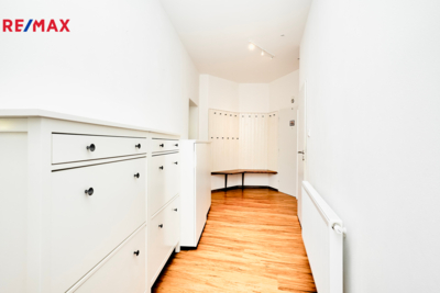 Realitní makléř Brno