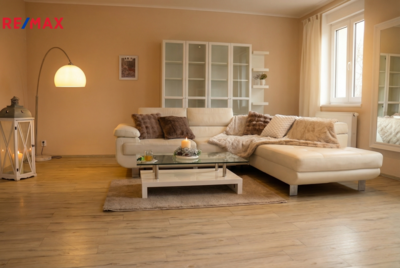 Práce v realitách Brno