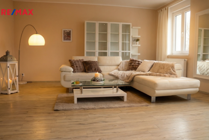 Práce v realitách Brno