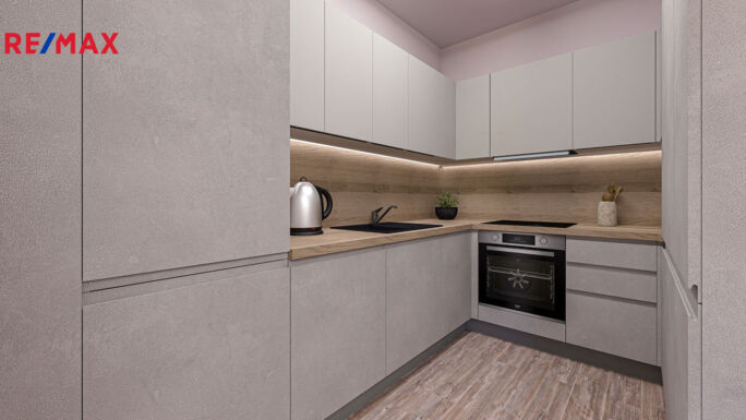 Prodej bytu 2+kk, 43,7 m2, Merklín - obrázek 10