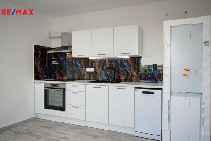 Pronájem bytu 2+kk, 51,5 m2, Brno - obrázek 5