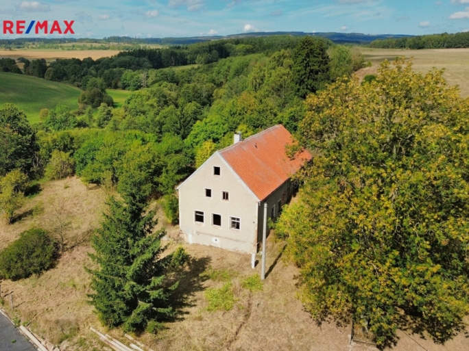 Prodej rodinného domu, 300 m2, Bochov Prodej rodinného domu, 300 m2, Bochov