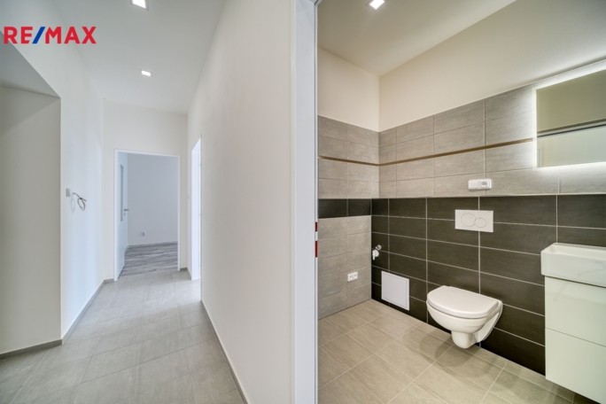 Prodej nemovitostí Brno