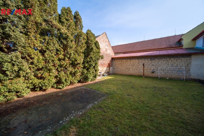 Prodej bytu 2+kk, 54 m2, Jevíčko - obrázek 14