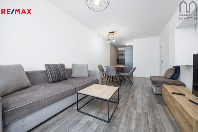 Realitní kancelář Brno