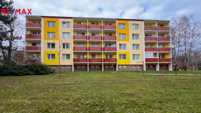 Realitní makléř Brno