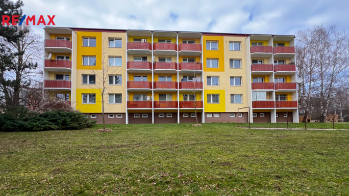 Realitní makléř Brno