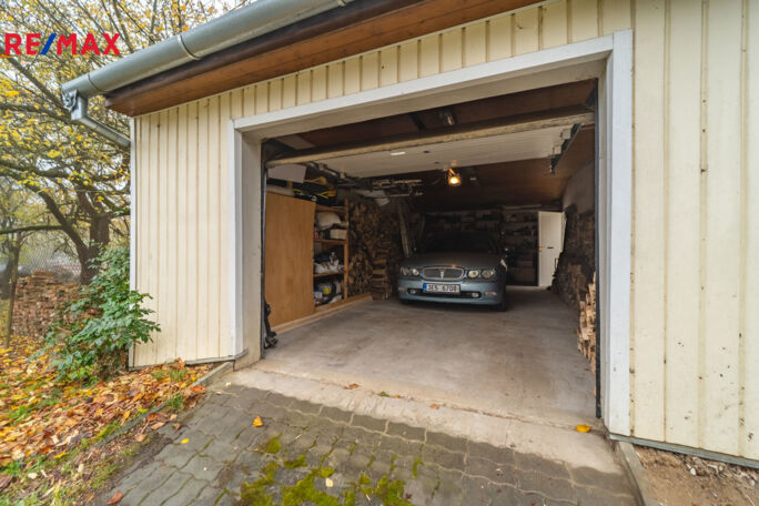 Prodej rodinného domu, 540 m2, Moravské Budějovice - obrázek 29