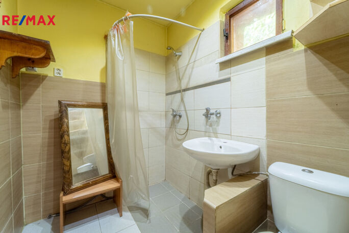 Prodej chaty, 34 m2, Ivančice - obrázek 15