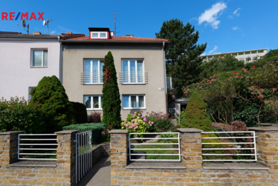 REMAX Brno