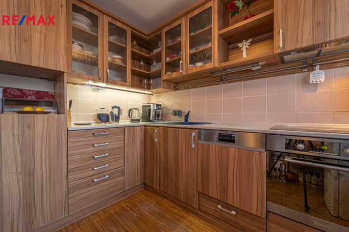 Prodej bytu 3+kk, 72 m2, Brno - obrázek 5